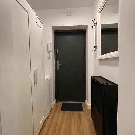 Lejlighed Srebrny Apartament *